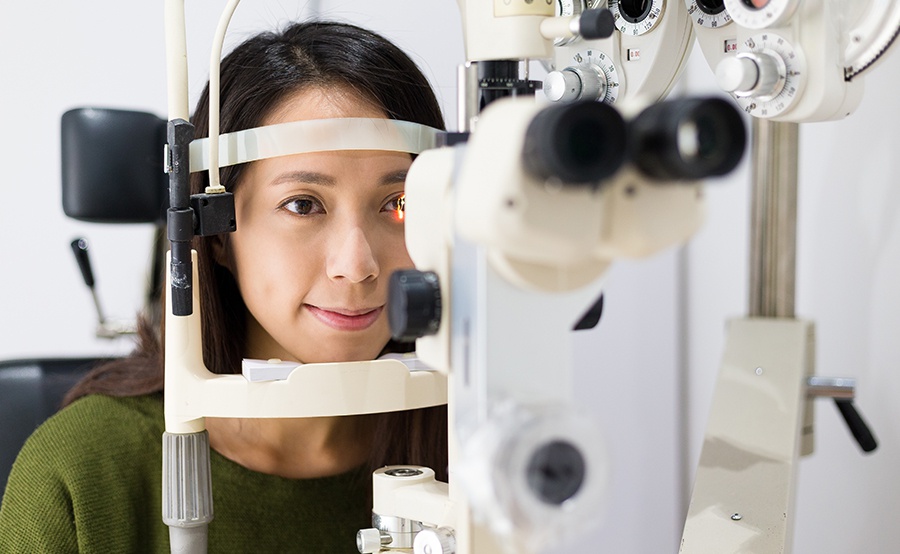 保護視力健康，了解四大眼疾種類及預防方法