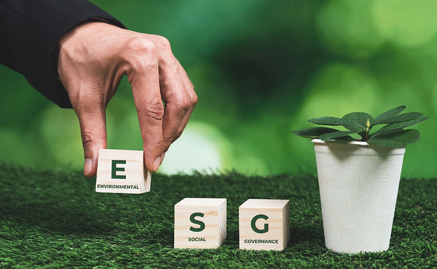 ESG是什麼？與CSR的關係為何？掌握企業永續發展4大策略 