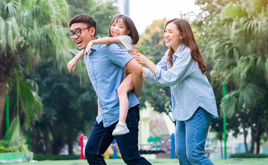 2024台灣親子景點大公開，親子旅遊室內外最佳選擇