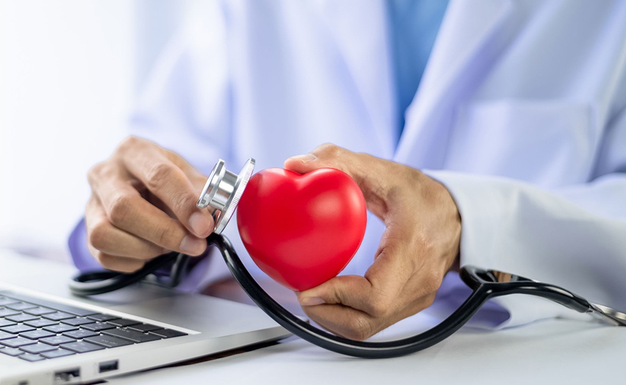 心臟健康全攻略：從飲食到運動，全方位照護您的心血管系統