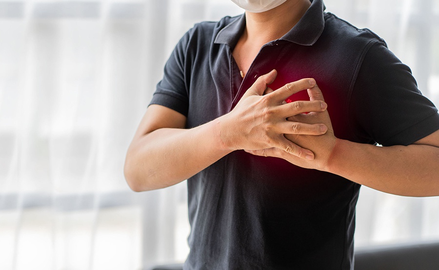 心血管疾病全解析，認識心血管疾病症狀與預防的關鍵
