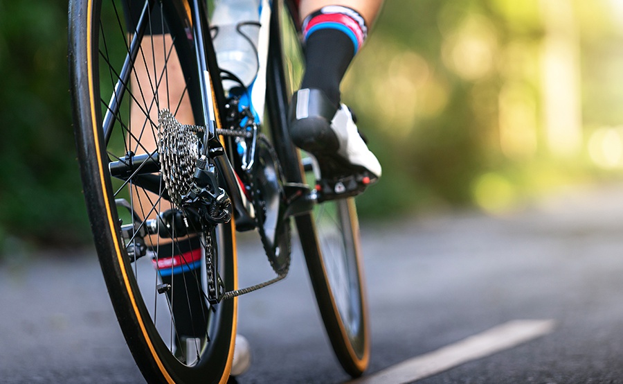 騎腳踏車減肥3好處，單車燃脂抓穩重點，有效瘦身遠離蘿蔔腿