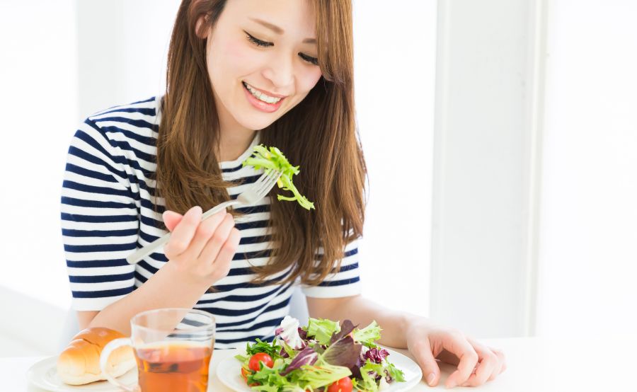 天氣熱吃什麼好?10大消暑食物清涼解渴好爽快!